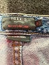 Torrid Blue Denim Shorts Size 18 Plus - photo 3