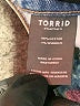 Torrid Blue Denim Shorts Size 18 Plus - photo 4