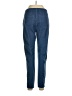 West Loop Blue Casual Pants Size L - photo 2
