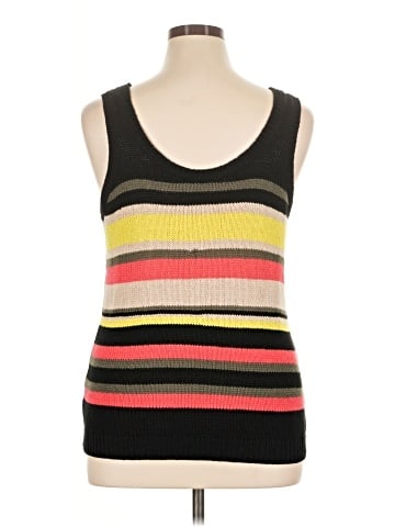 Halogen Sleeveless Top (view 2)