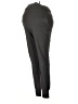 H&M Mama Gray Active Pants Size M - photo 1