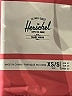 Herschel Supply Co. 100% Polyurethane Pink Raincoat Size XS - Sm - photo 6