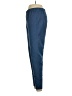 West Loop Blue Casual Pants Size L - photo 5