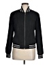 Bebe Black Jacket Size M - photo 1