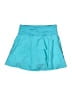 JoyLab Solid Teal Skort Size XXS - photo 1