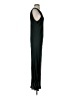 Unbranded Solid Black Casual Dress Size S (estimated) - photo 4