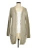 Assorted Brands Tan Cardigan Size M (estimated) - photo 1