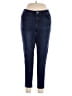 Wit & Wisdom Blue Jeans Size 16 - photo 1