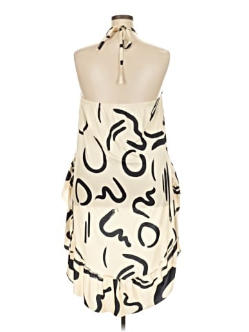 Unbranded Sleeveless Blouse (view 2)