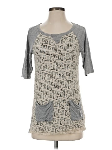 Weston Wear Short Sleeve Top (view 1)