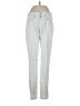 Royalty For Me Silver Jeans Size 4 - photo 1