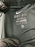 Nike Green Athletic Shorts Size XS - photo 3