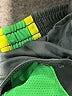 Nike Green Athletic Shorts Size XS - photo 4