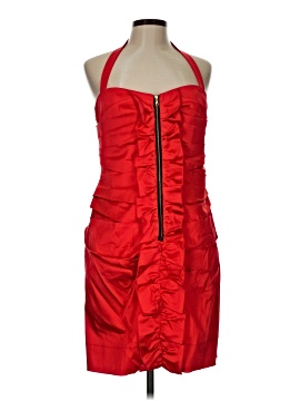 Phoebe Couture Cocktail Dress (view 1)