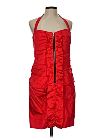 Phoebe Couture Cocktail Dress (view 1)