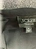 J.Crew Collection 100% Polyester Black Long Sleeve Blouse Size XL - photo 7