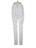 Royalty For Me Silver Jeans Size 4 - photo 2