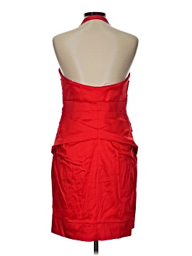 Phoebe Couture Cocktail Dress (view 2)