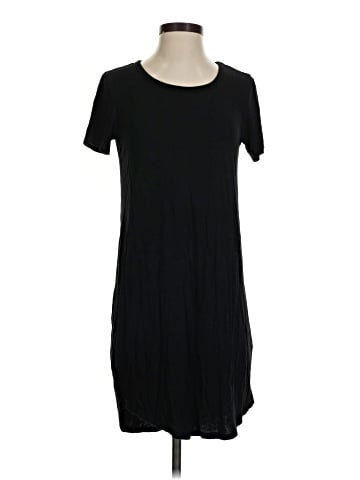 Garage Casual Dress (view 1)