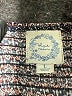 Blue Rain 100% Rayon Paisley Brown Romper Size L - photo 4
