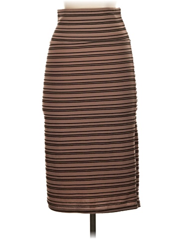 Agnes & Dora Casual Skirt (view 2)
