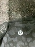 Lululemon Athletica Hearts Gray Leggings Size Fits all women - photo 7