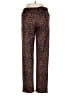 Unbranded Animal Print Brown Casual Pants Size S - photo 2