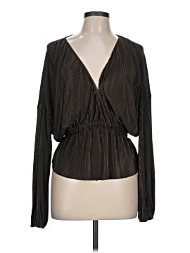 Sincerely Jules Long Sleeve Blouse