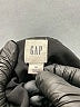 Gap 100% Polyester Black Sleeveless Blouse Size M - photo 7