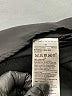 Gap 100% Polyester Black Sleeveless Blouse Size M - photo 8