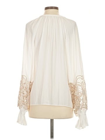 Ramy Brook Long Sleeve Blouse (view 2)