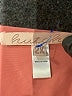 Hutch Orange Cocktail Dress Size 2X - photo 7