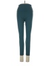 Lululemon Athletica Color Block Teal Active Pants Size 4 - photo 1