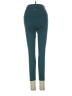Lululemon Athletica Color Block Teal Active Pants Size 4 - photo 2