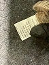 Unbranded 100% Acrylic Tan Cardigan Size S - photo 8