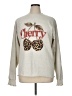 YES Ivory Long Sleeve T-Shirt Size XL (estimated) - photo 1
