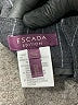 Escada Chevron-herringbone Black Dress Pants Size EU 36 / US 6 - photo 8