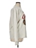 YES Ivory Long Sleeve T-Shirt Size XL (estimated) - photo 4
