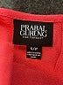 Prabal Gurung 100% Rayon Pink Sleeveless Top Size S - photo 6