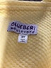 Blueberi Boulevard Yellow Coat Size 3T - photo 3