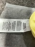 Blueberi Boulevard Yellow Coat Size 3T - photo 4