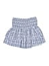 Unbranded Paisley Blue Casual Skirt Size S (estimated) - photo 2