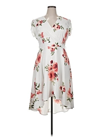 Jasambac Casual Dress (view 1)
