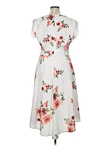 Jasambac Casual Dress (view 2)