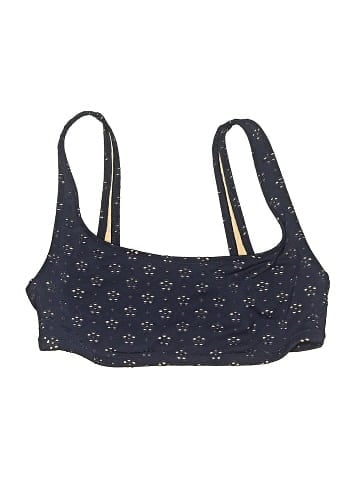 J.Crew Factory Store Swimsuit Top (view 1)