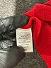 Talbots Outlet 100% Cotton Red Cardigan Size XL - photo 8