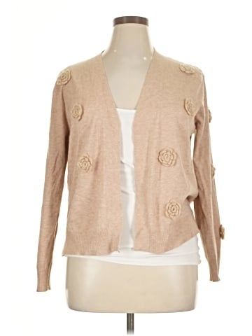 Aaeda Cardigan (view 1)