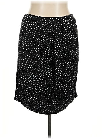 Djt Casual Skirt - front