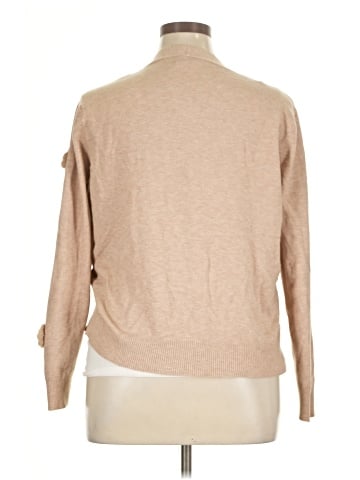 Aaeda Cardigan (view 2)