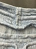 Unbranded Blue Casual Pants Size S (estimated) - photo 7